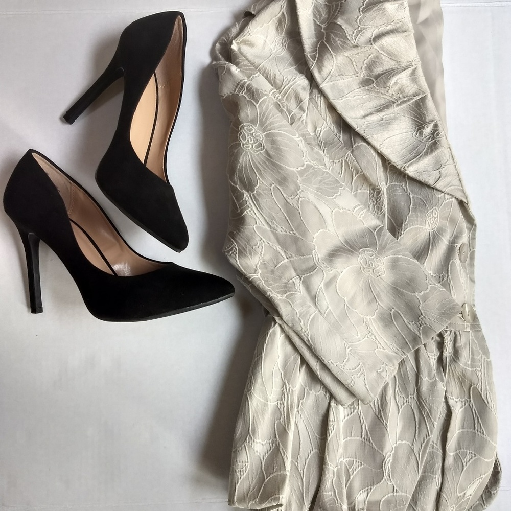 Romantic Little Jacket by J.Jill
